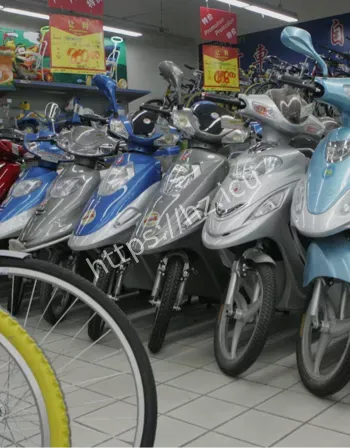 日本电动车新税